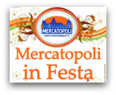 mercatopoli in festa